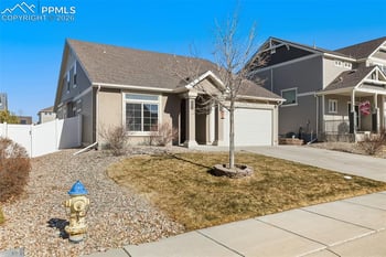 8254 Campground Dr, Fountain, CO 80817