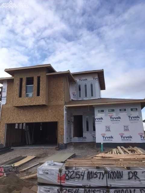 8254 Misty Moon Dr, Colorado Springs, CO 80924