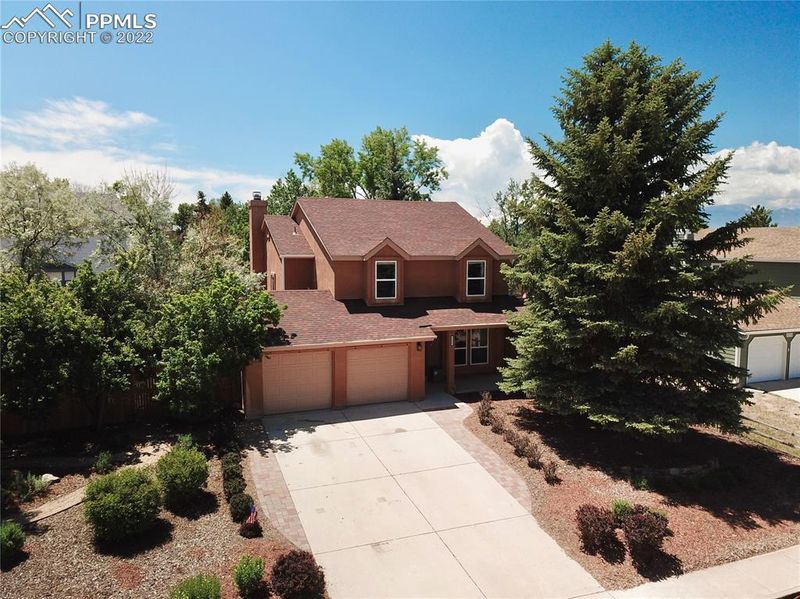 8255 Avens Cir, Colorado Springs, CO 80920