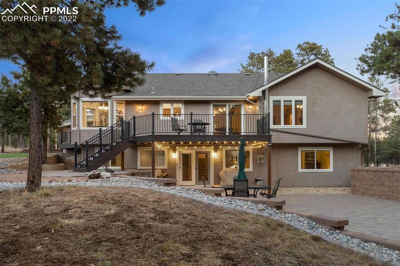8255 Burgess Rd, Colorado Springs, CO 80908