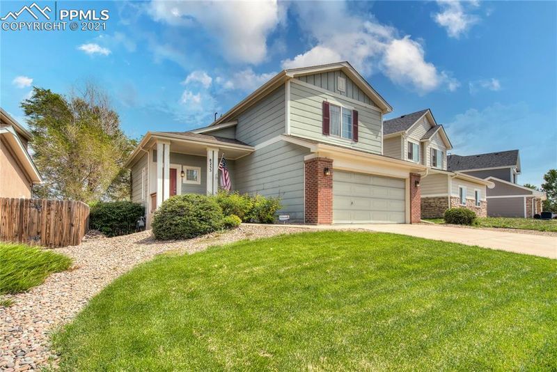 8255 Cedar Chase Dr, Fountain, CO 80817