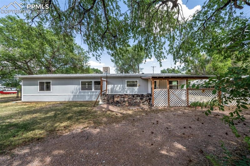 8255 Commanche Rd, Colorado Springs, CO 80926