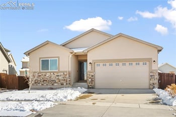 8255 Kenosha Dr, Colorado Springs, CO 80908