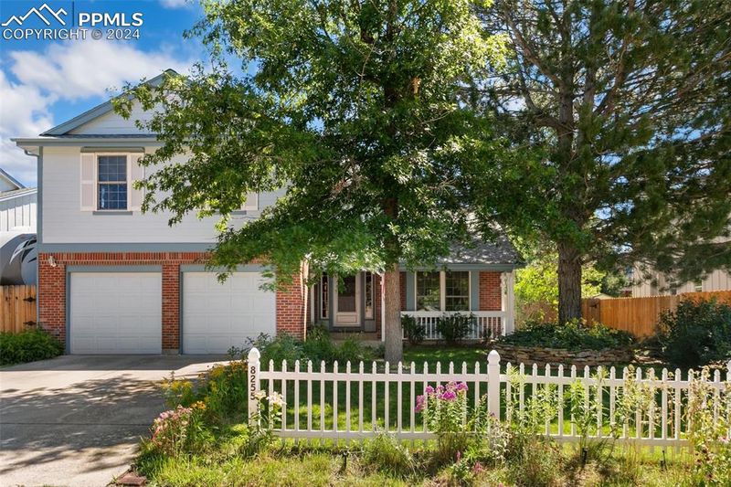 8255 Timothy Ct, Colorado Springs, CO 80920