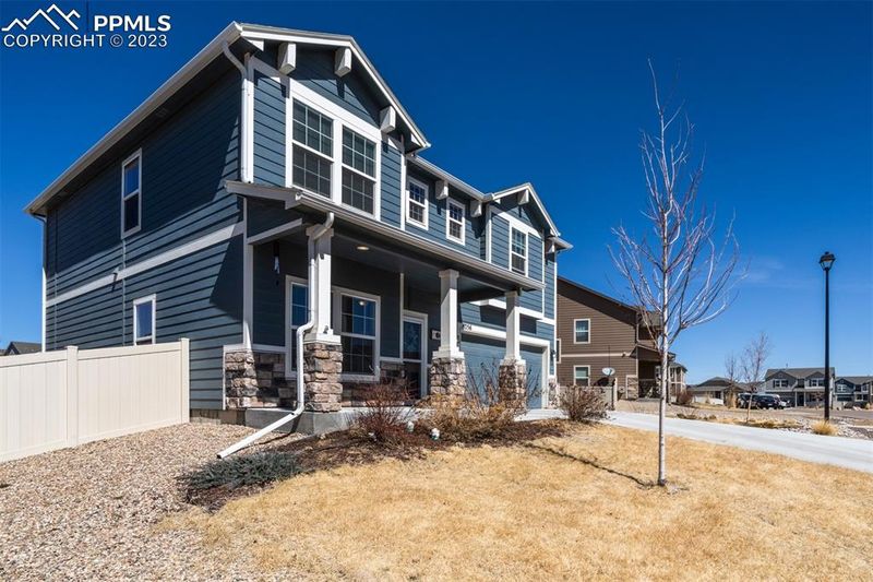 8256 Diorite Dr, Colorado Springs, CO 80938