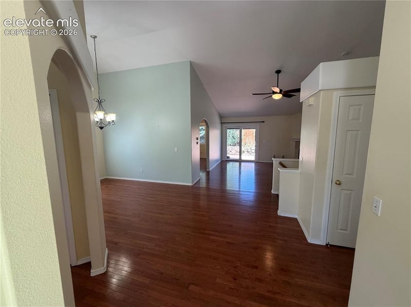 8258 Cooper River Dr, Colorado Springs, CO 80920
