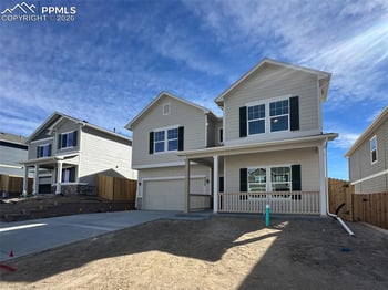 8259 Henzlee Pl, Colorado Springs, CO 80831