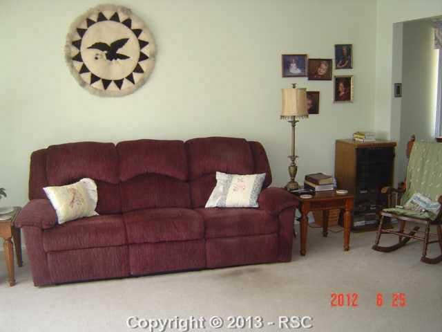 826 Dirksland St, Colorado Springs, CO 80907