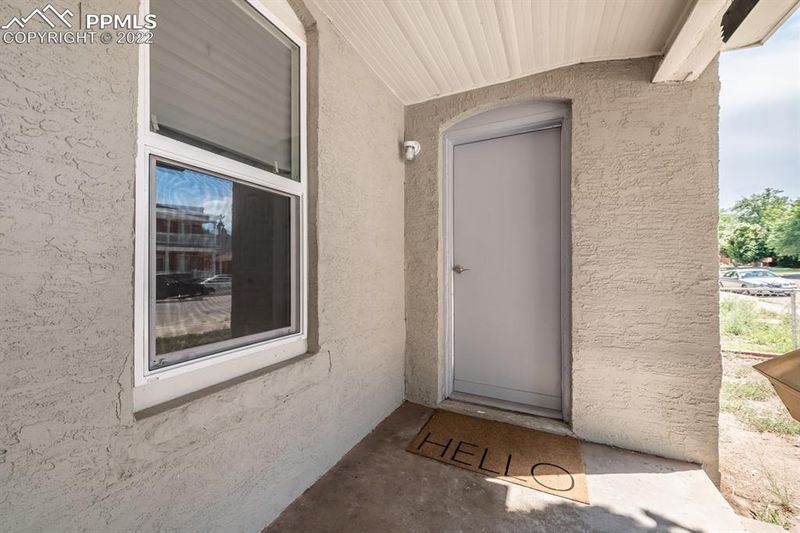 826 E Evans Ave, Pueblo, CO 81004