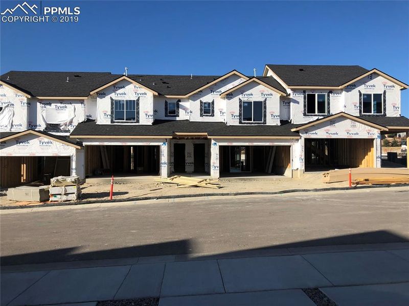826 Marine Corps Dr, Monument, CO 80132
