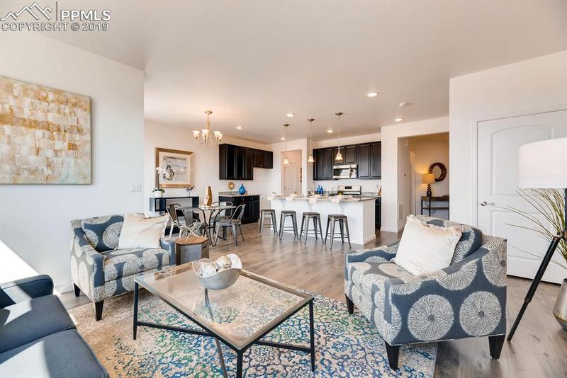 826 Marine Corps Dr, Monument, CO 80132