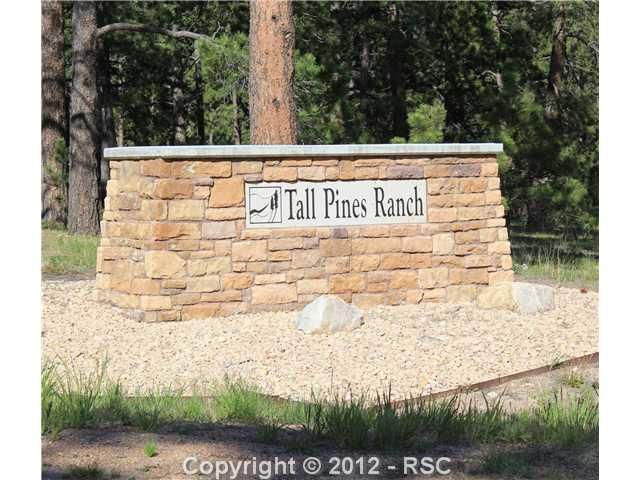 826 Piney Ridge Way, Monument, CO 80132