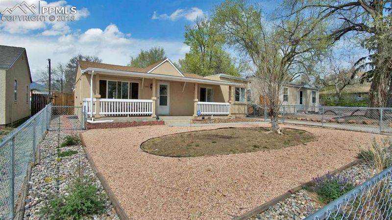 826 Prairie Rd, Colorado Springs, CO 80909