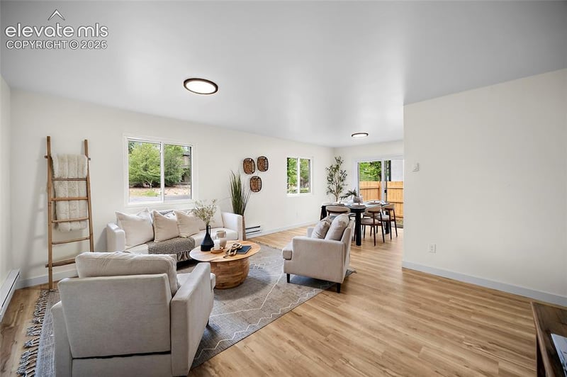 826 Rio Grande St, Colorado Springs, CO 80903