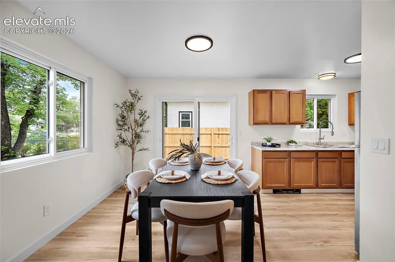 826 Rio Grande St, Colorado Springs, CO 80903