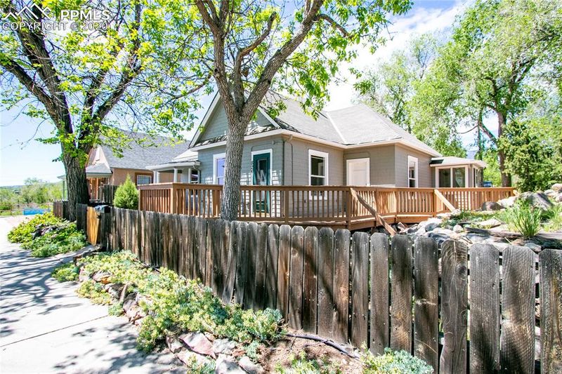 826 S Tejon St, Colorado Springs, CO 80903