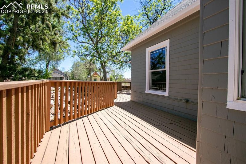 826 S Tejon St, Colorado Springs, CO 80903