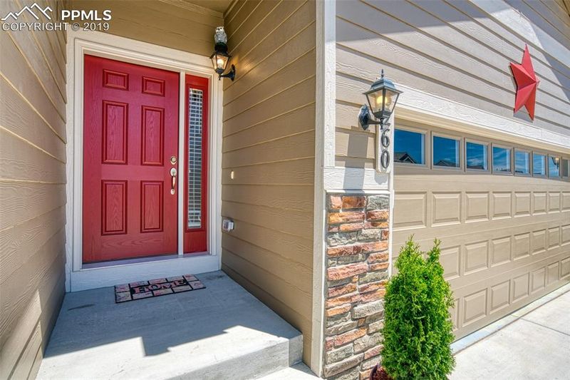 8260 Firecracker Trl, Fountain, CO 80817