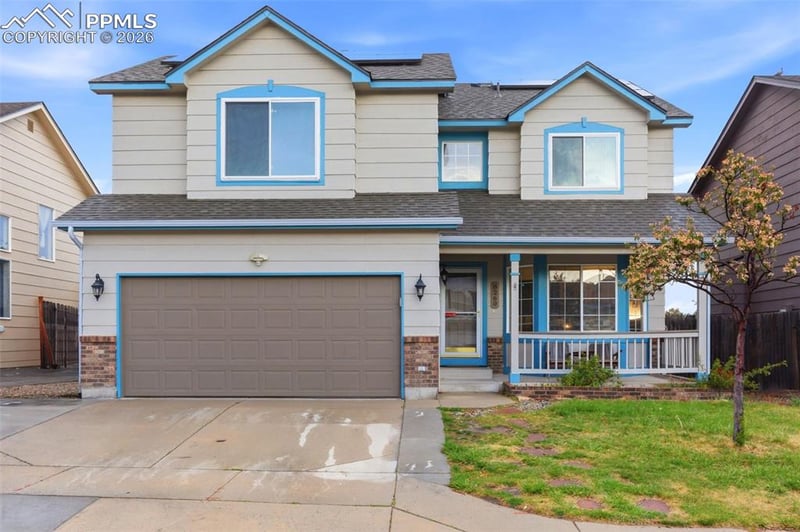 Home Worth Check