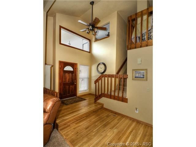 8261 Brigantine Dr, Colorado Springs, CO 80920