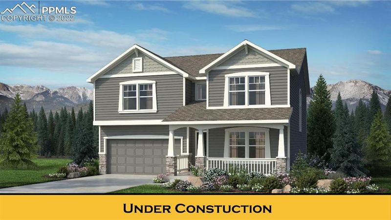 8262 Barley Ct, Peyton, CO 80831