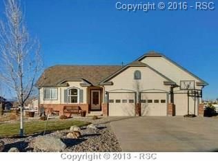 8262 Fort Smith Rd, Peyton, CO 80831