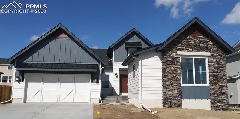 8262 Scoby Ct, Colorado Springs, CO 80908
