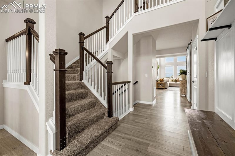 8263 Wheatland Dr, Colorado Springs, CO 80908 | MLS# 3446427 | Great ...
