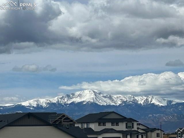 8264 Harvey Logan Dr, Colorado Springs, CO 80908