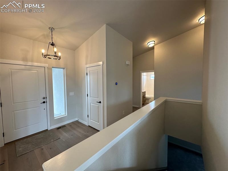 8264 Harvey Logan Dr, Colorado Springs, CO 80908