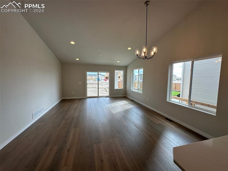 8264 Harvey Logan Dr, Colorado Springs, CO 80908