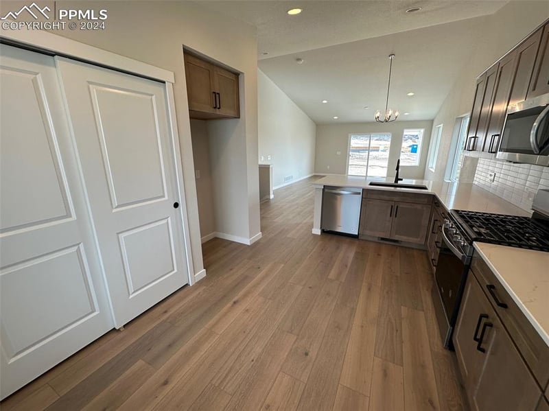 8264 Harvey Logan Dr, Colorado Springs, CO 80908