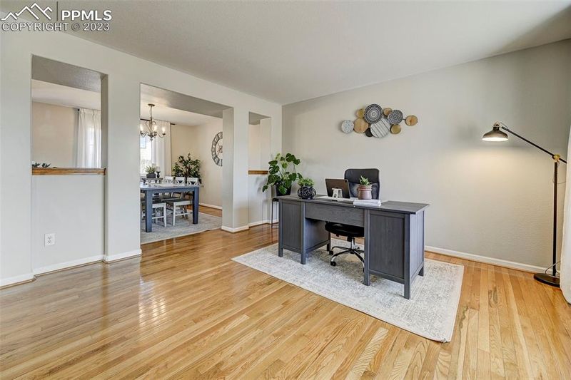 8266 Hidden Pine Dr, Colorado Springs, CO 80925