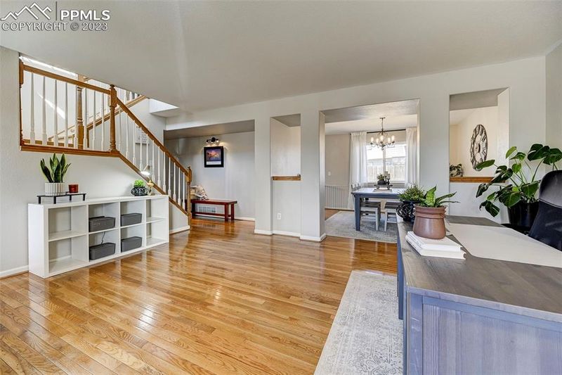 8266 Hidden Pine Dr, Colorado Springs, CO 80925