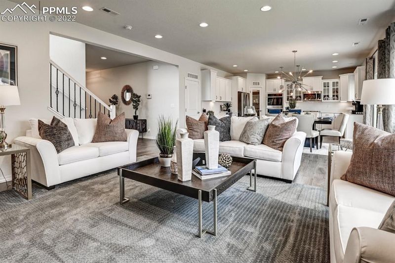 8266 Thedford Ct, Peyton, CO 80831