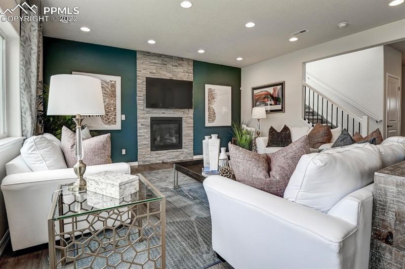 8266 Thedford Ct, Peyton, CO 80831
