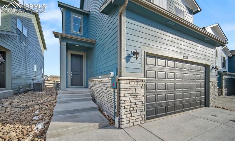 8267 Grey Bark Way, Colorado Springs, CO 80908