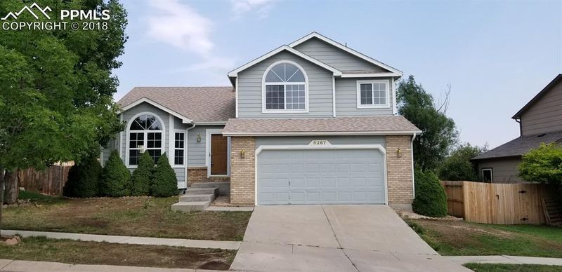 8267 Radcliff Dr, Colorado Springs, CO 80920