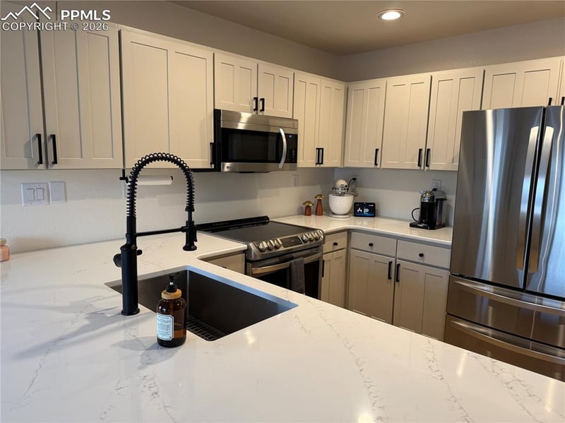 8268 Plower Ct, Colorado Springs, CO 80951