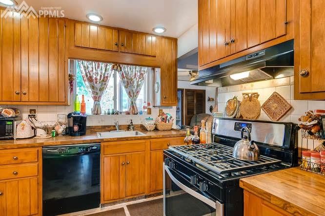 827 Kingsley Dr, Colorado Springs, CO 80909