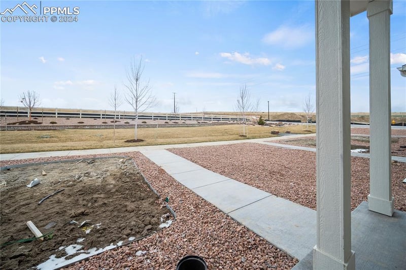 8270 Nutterbutter Point, Colorado Springs, CO 80925