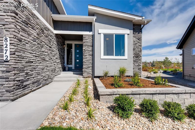 8272 Wheatland Dr, Colorado Springs, CO 80908