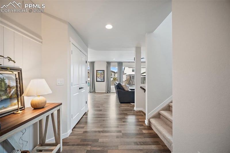 8274 Harvey Logan Dr, Colorado Springs, CO 80908