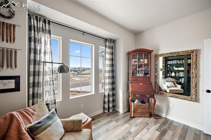 8274 Harvey Logan Dr, Colorado Springs, CO 80908