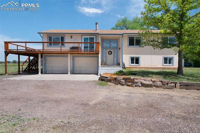 8275 Ingle Ln, Fountain, CO 80817