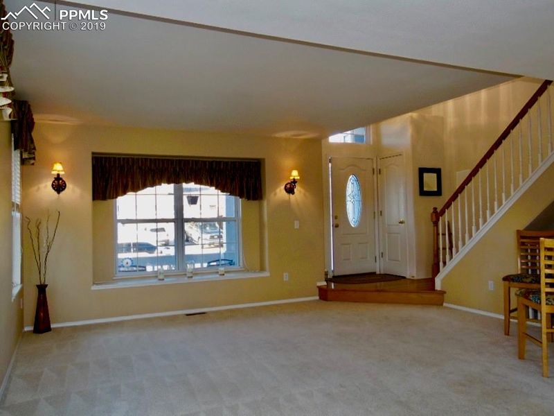 8275 Old Exchange Dr, Colorado Springs, CO 80920
