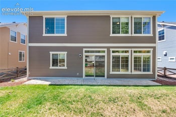 8276 Birch Tree Loop, Colorado Springs, CO 80927