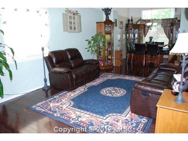 8276 Meadowcrest Dr, Fountain, CO 80817