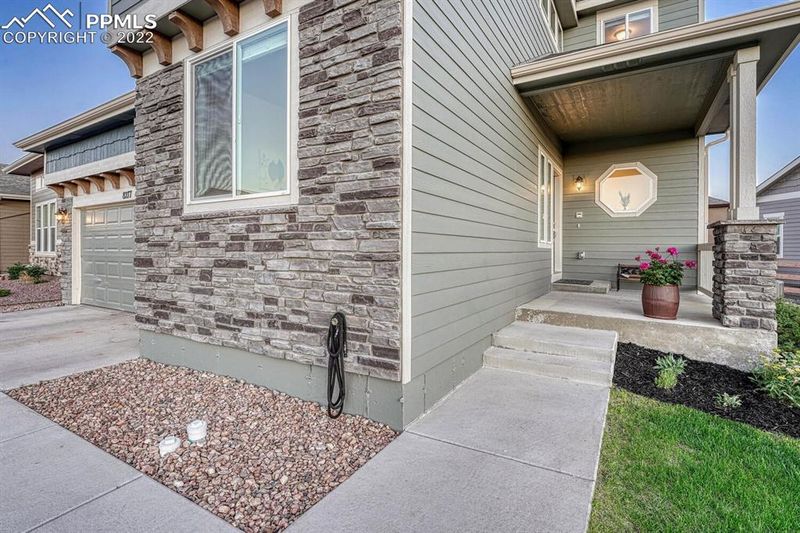 8277 Misty Moon Dr, Colorado Springs, CO 80924