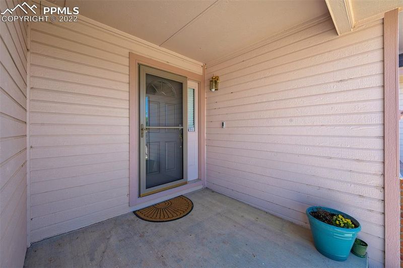 8278 Firethorn Dr, Colorado Springs, CO 80925